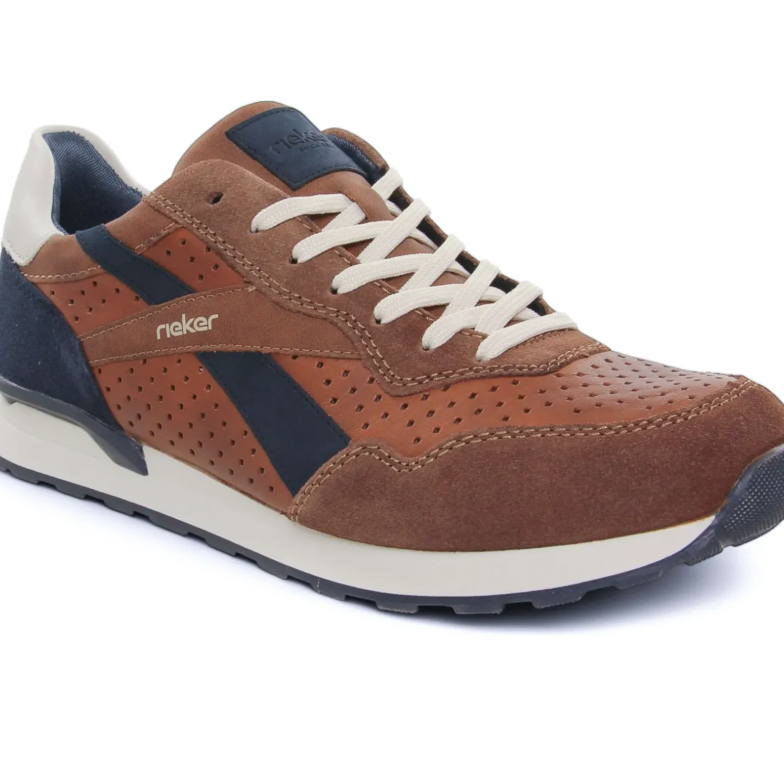 Tennis Rieker U0302-24 Brown