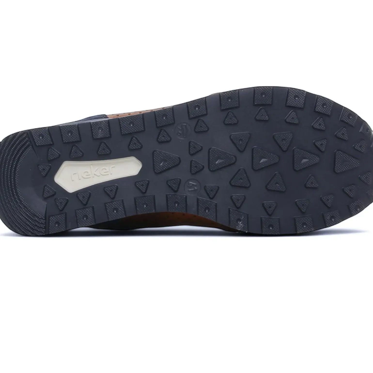 Tennis Rieker U0302-24 Brown