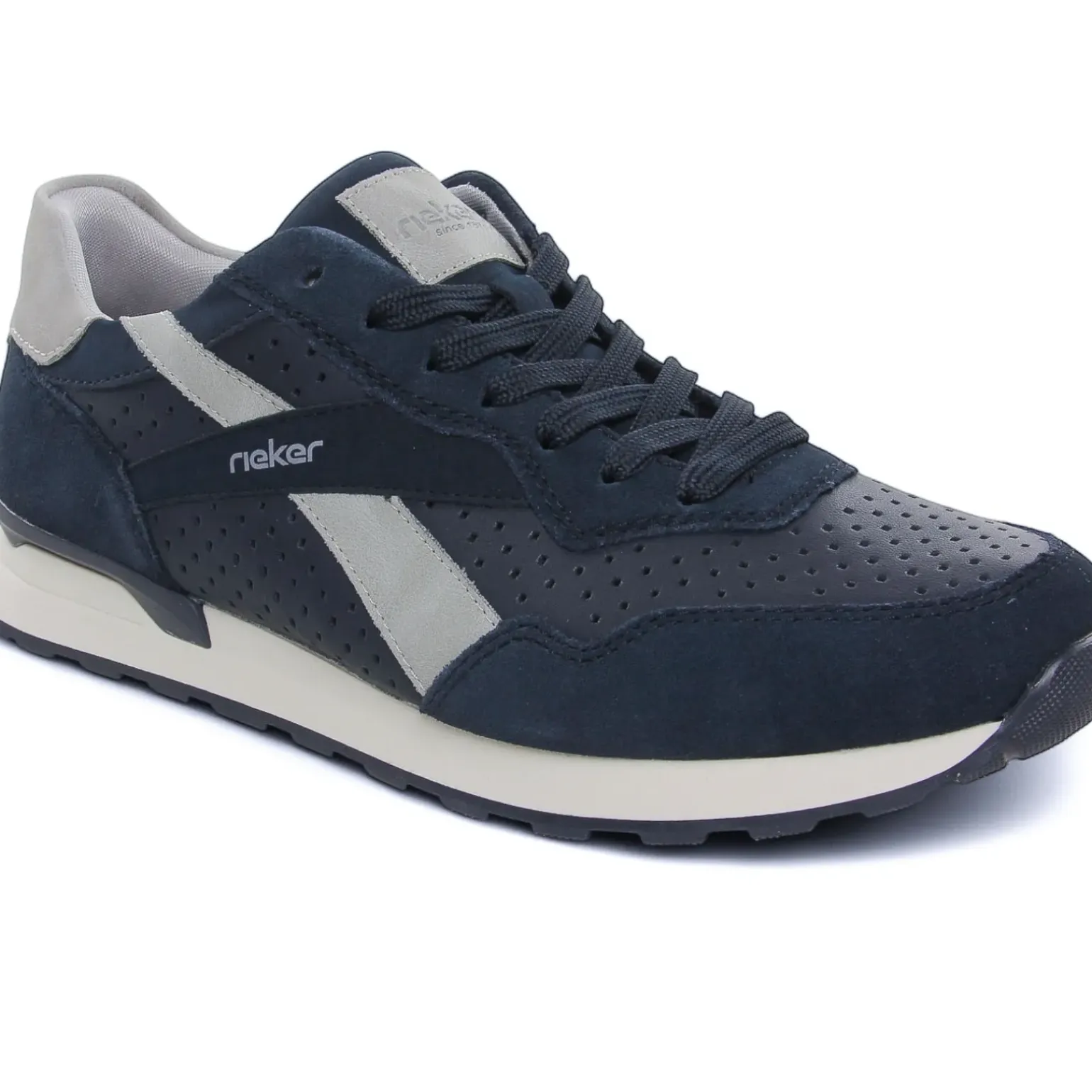Tennis Rieker U0302-15 Pacific