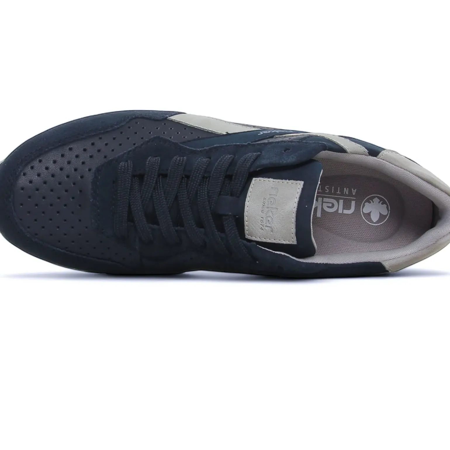 Tennis Rieker U0302-15 Pacific
