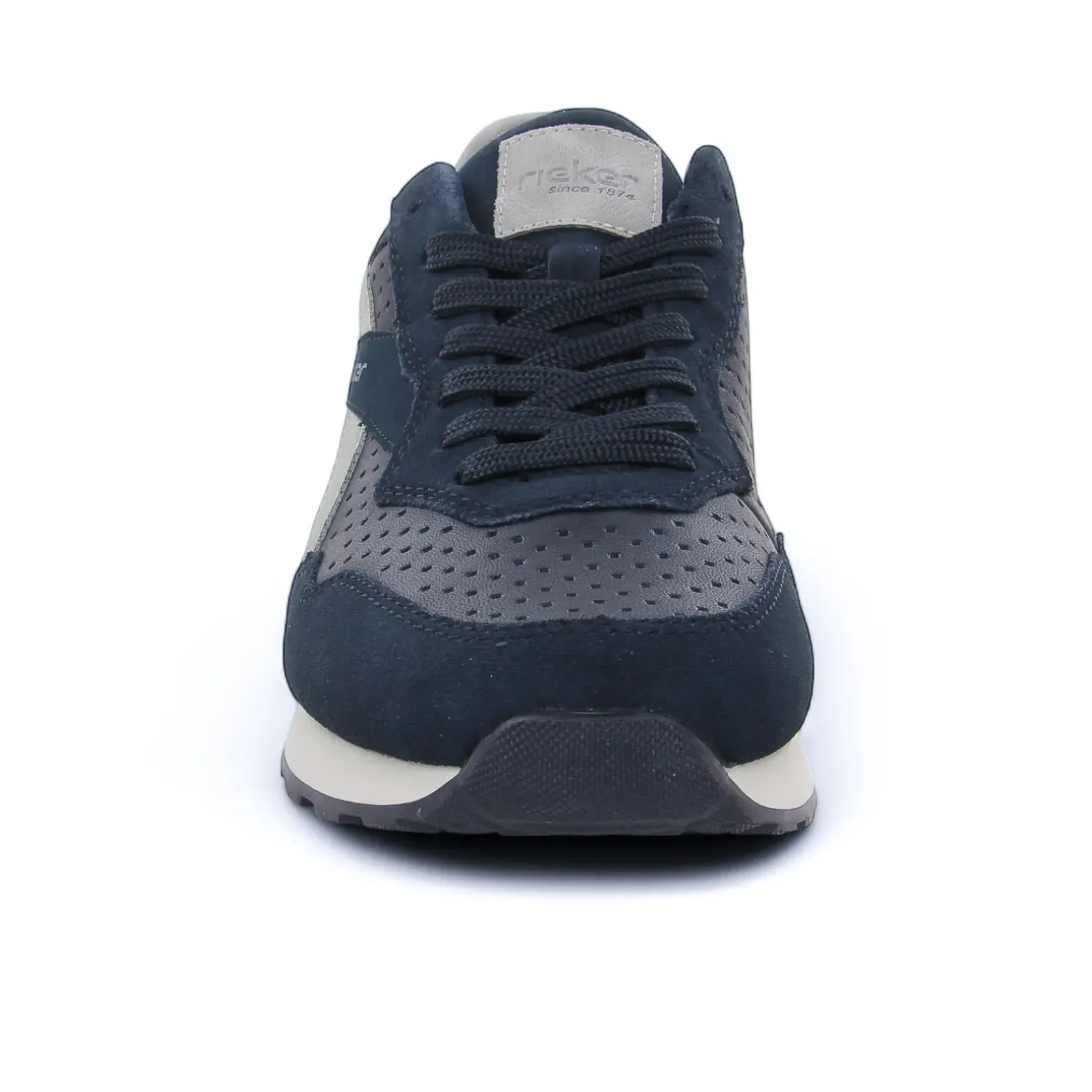 Tennis Rieker U0302-15 Pacific