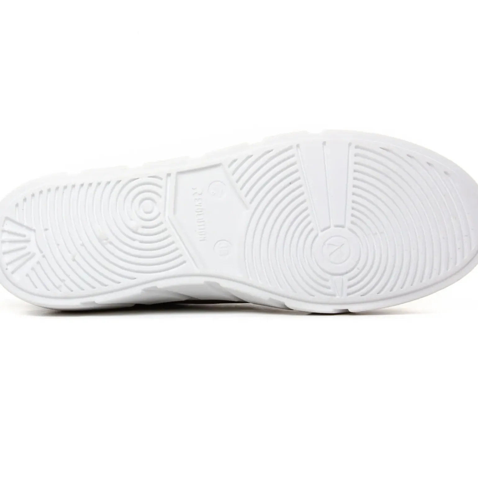 Tennis Rieker W0501-90 Or Weiss