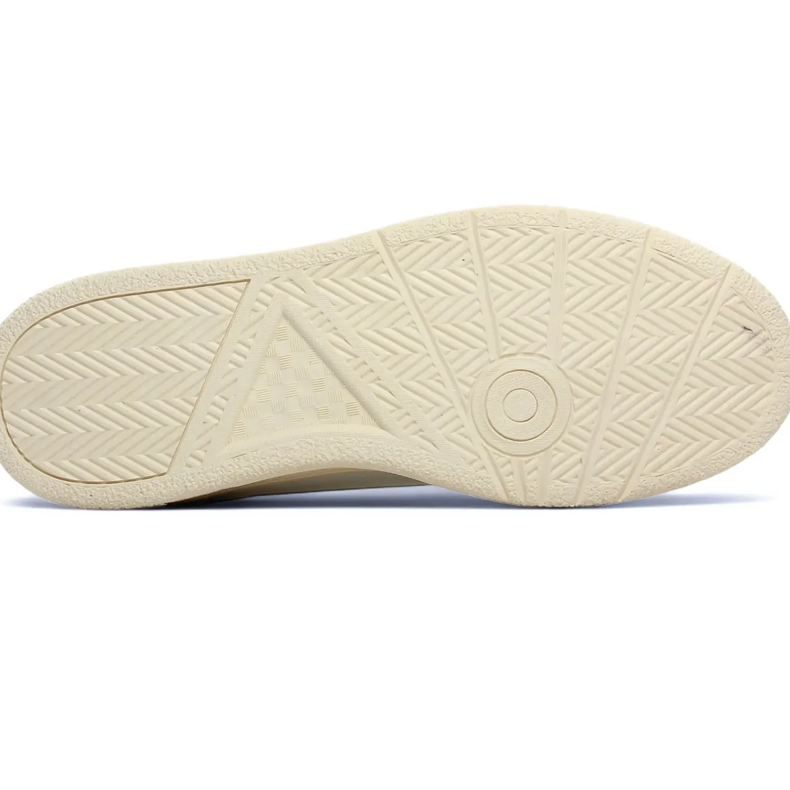 Tennis Schott Darcy White Blue