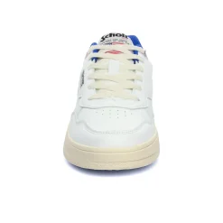 Tennis Schott Darcy White Blue