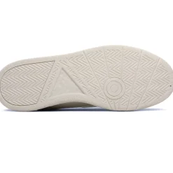 Tennis Schott Darcy White Green