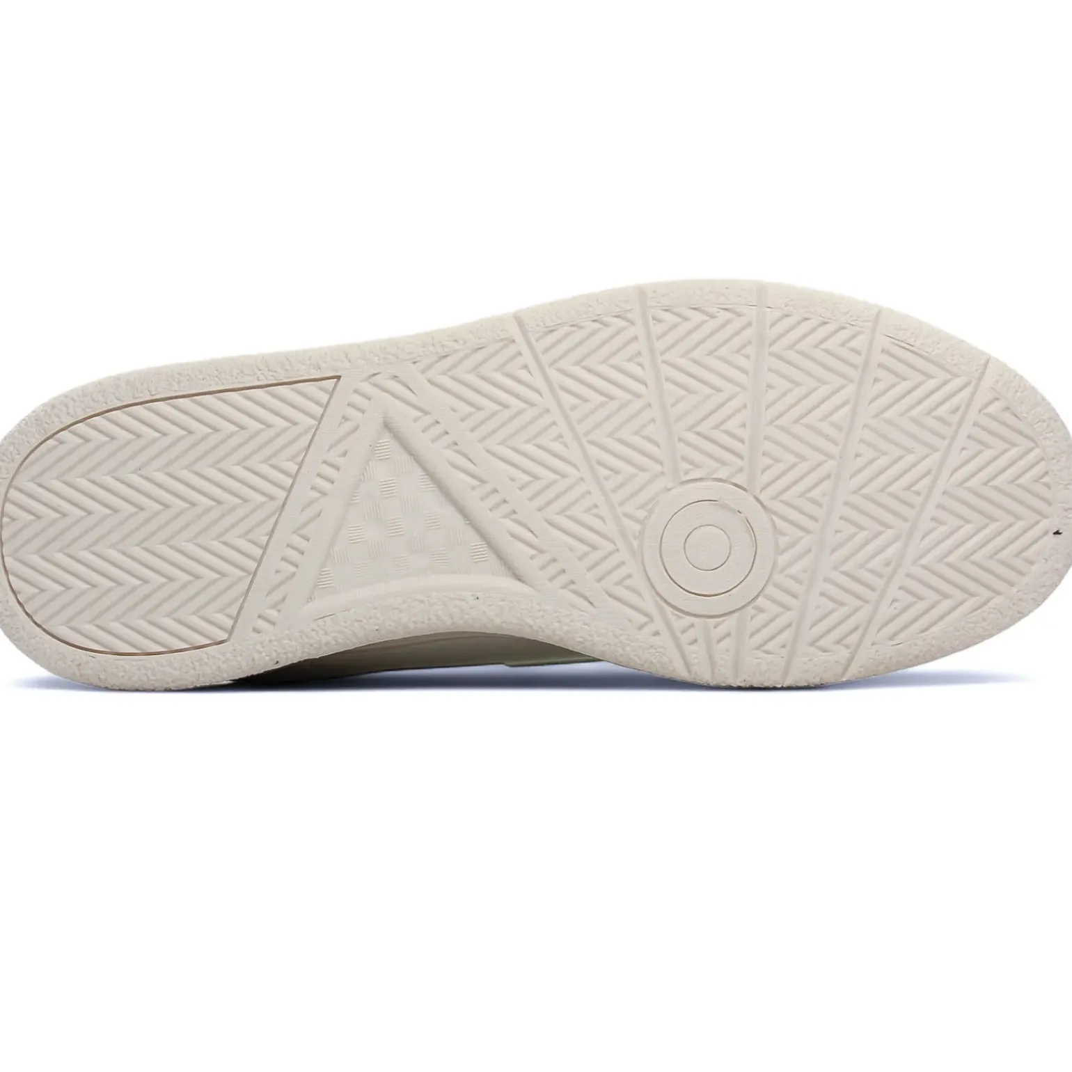 Tennis Schott Darcy White Green