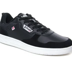 Tennis Schott Diran Black