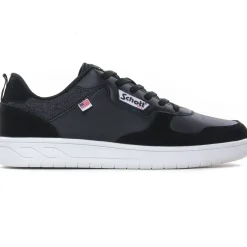 Tennis Schott Diran Black