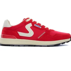 Tennis Schott Dorian Red