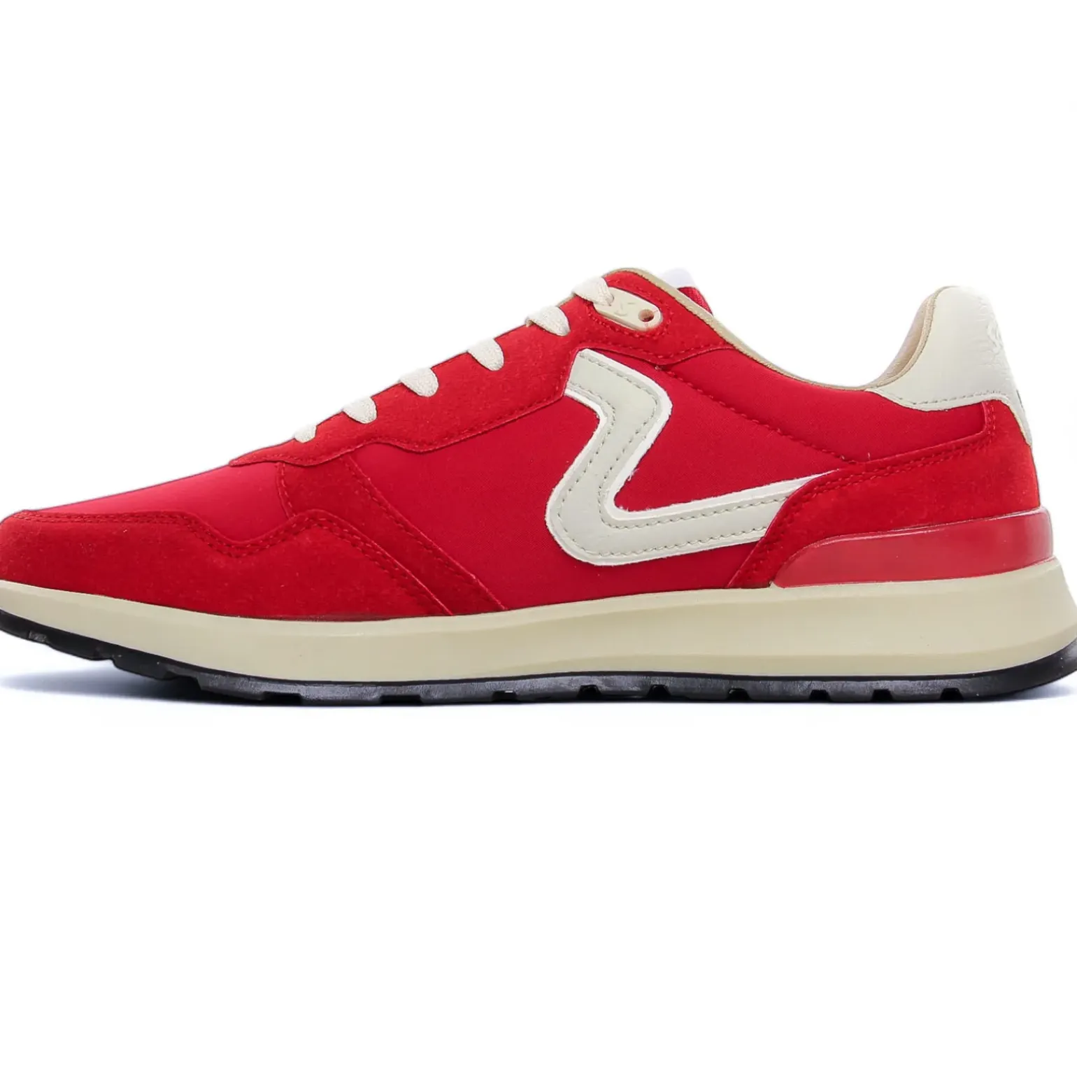 Tennis Schott Dorian Red