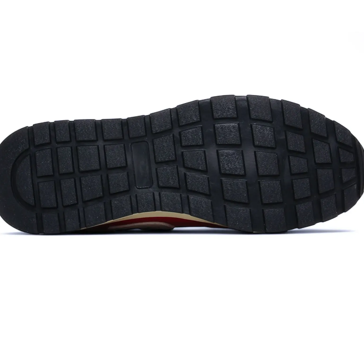 Tennis Schott Dorian Red
