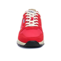 Tennis Schott Dorian Red