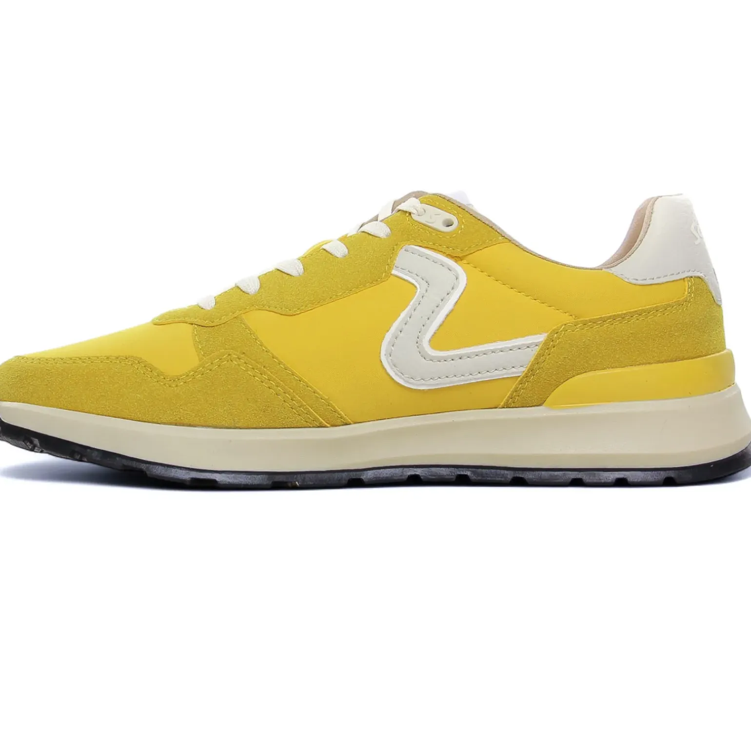 Tennis Schott Dorian Yellow
