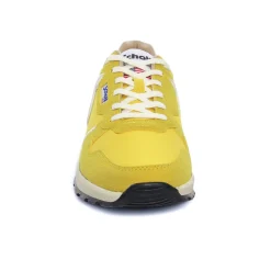 Tennis Schott Dorian Yellow