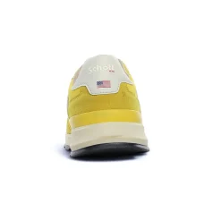 Tennis Schott Dorian Yellow