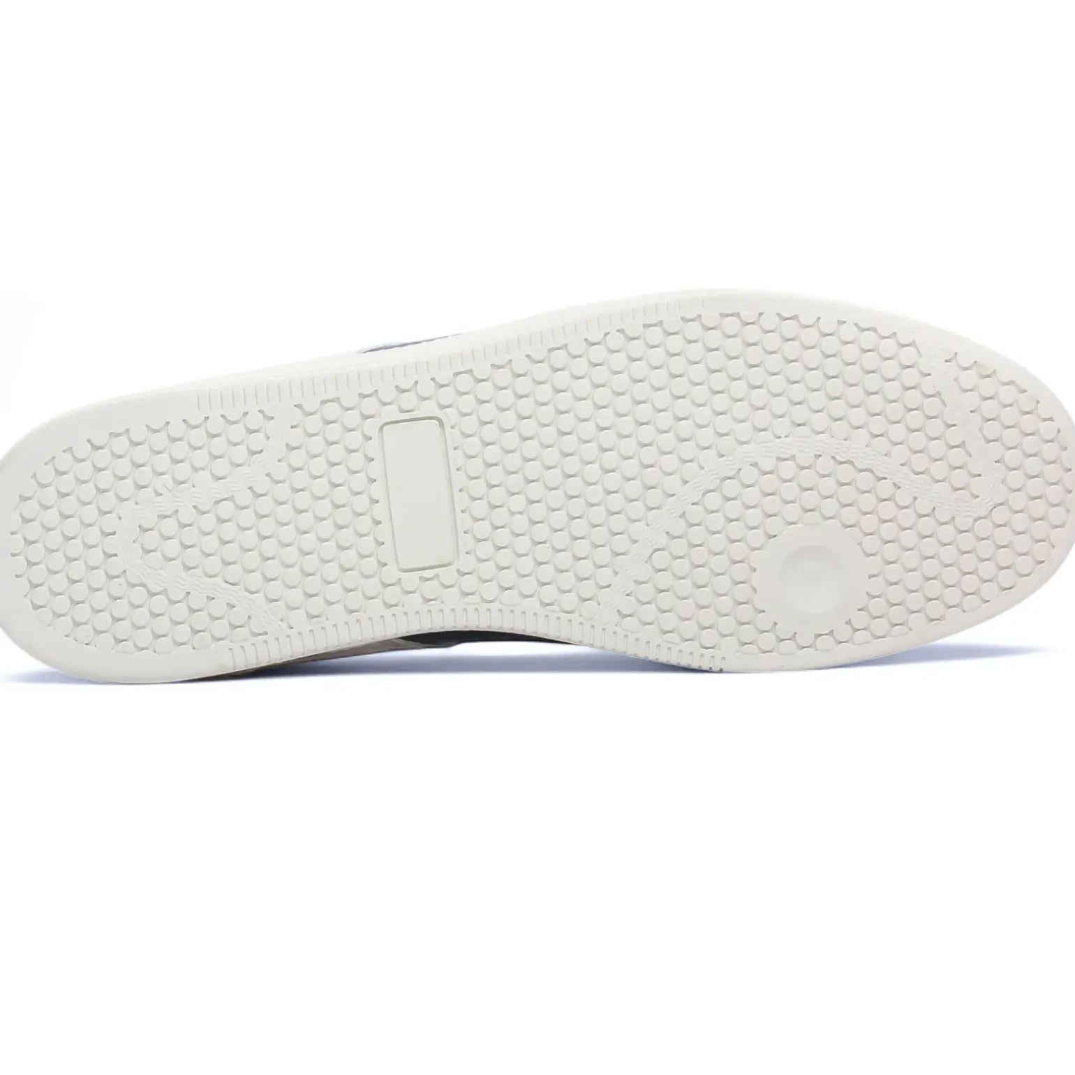 Tennis Schott Foster White Navy