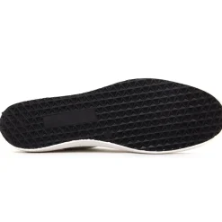 Tennis Semerdjian Evie Blanc Gris