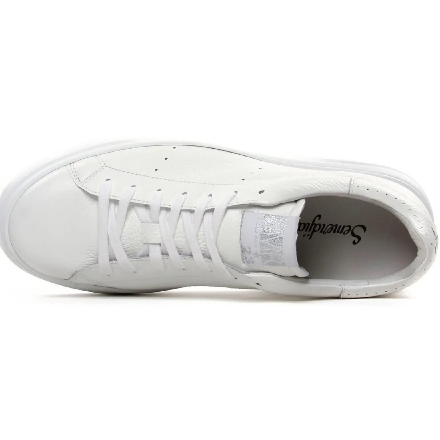 Tennis Semerdjian Millie Blanc