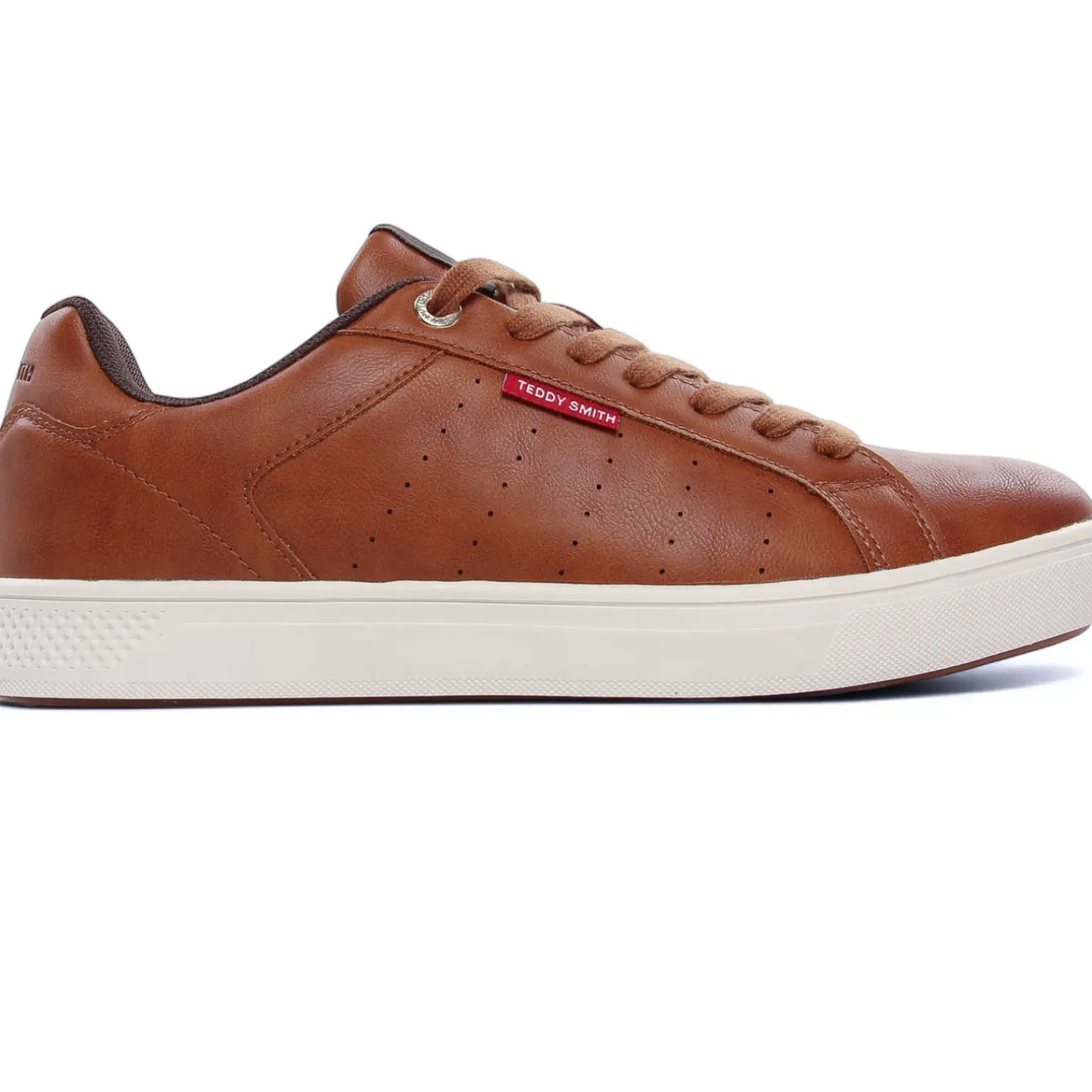 Tennis Teddy Smith 120091 Camel