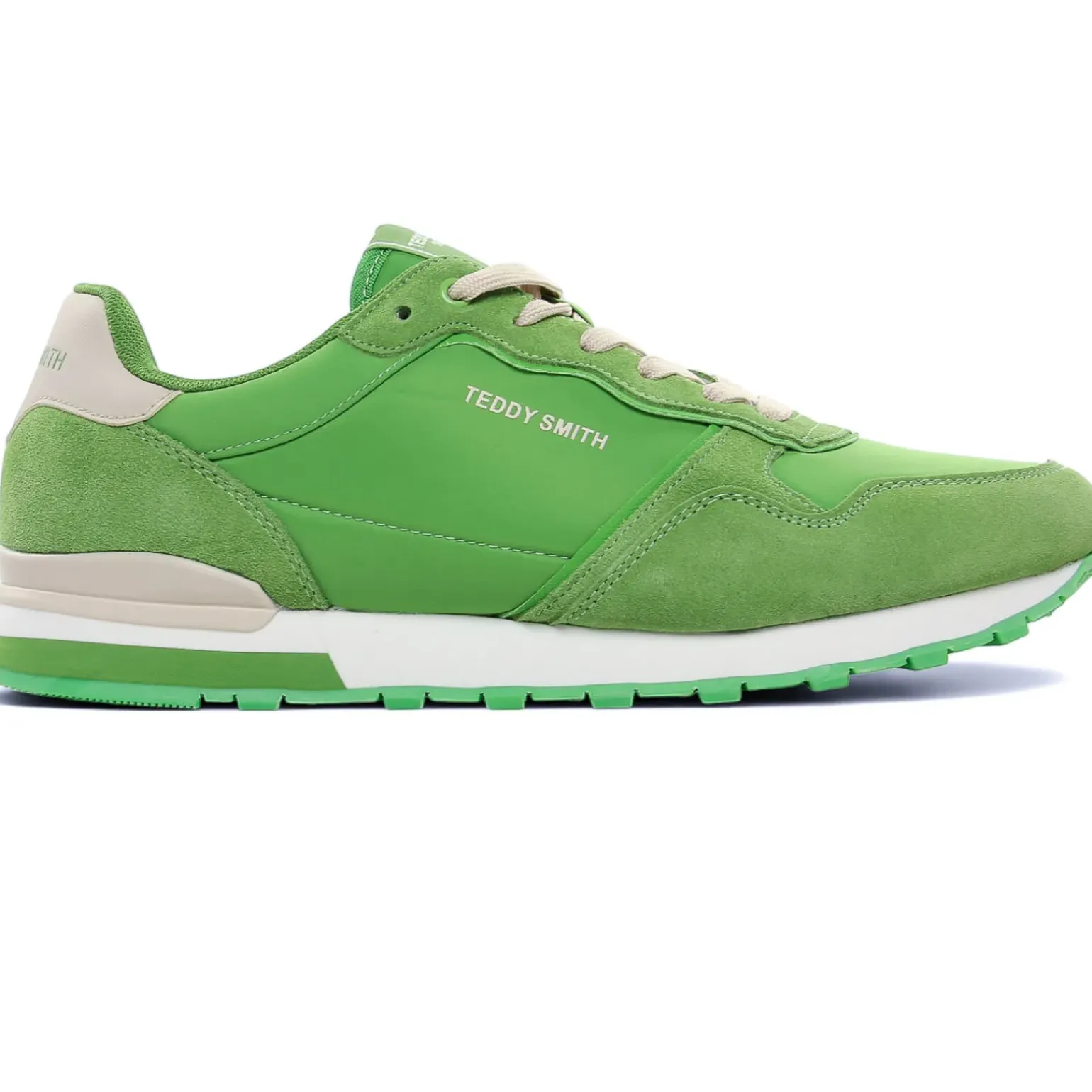 Tennis Teddy Smith 120097 Green
