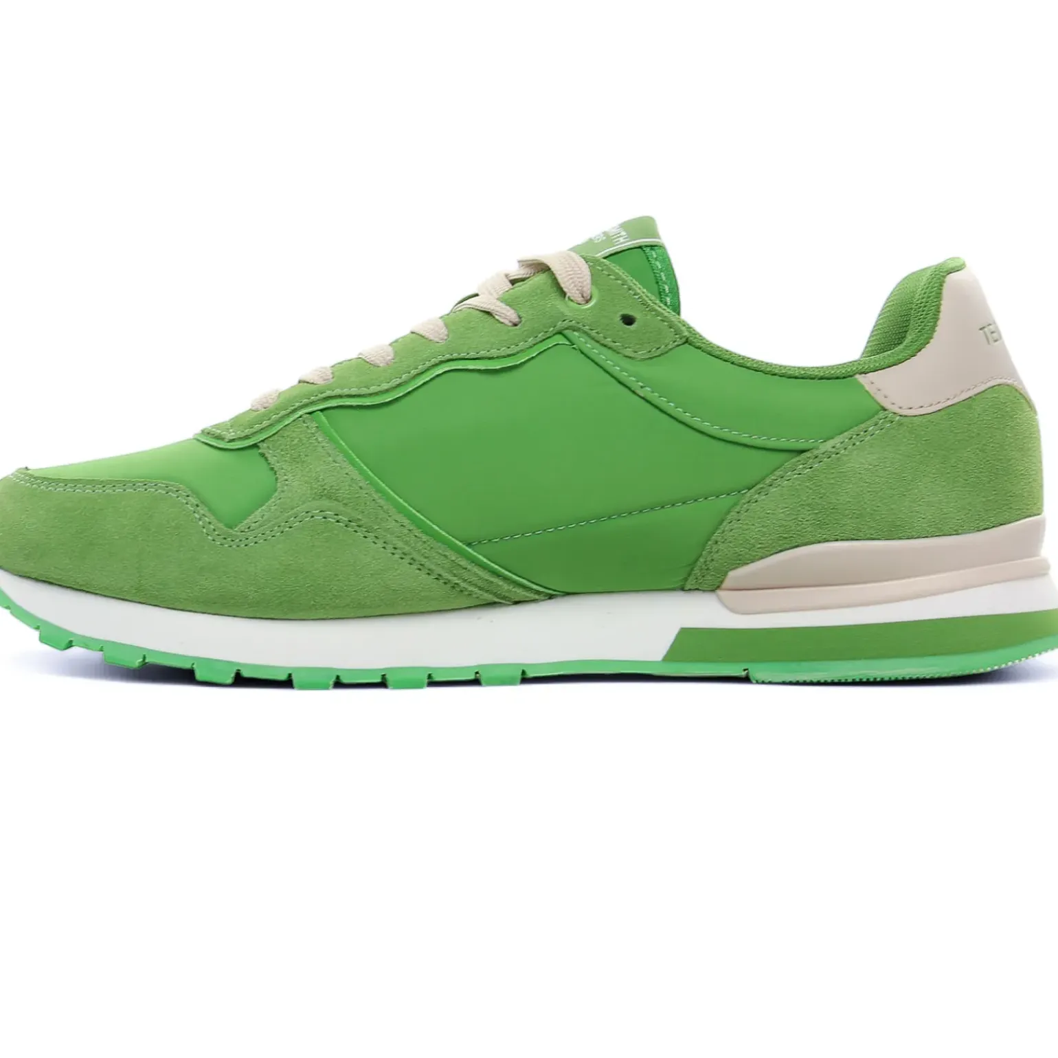 Tennis Teddy Smith 120097 Green