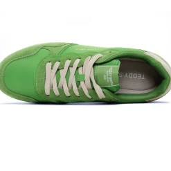 Tennis Teddy Smith 120097 Green