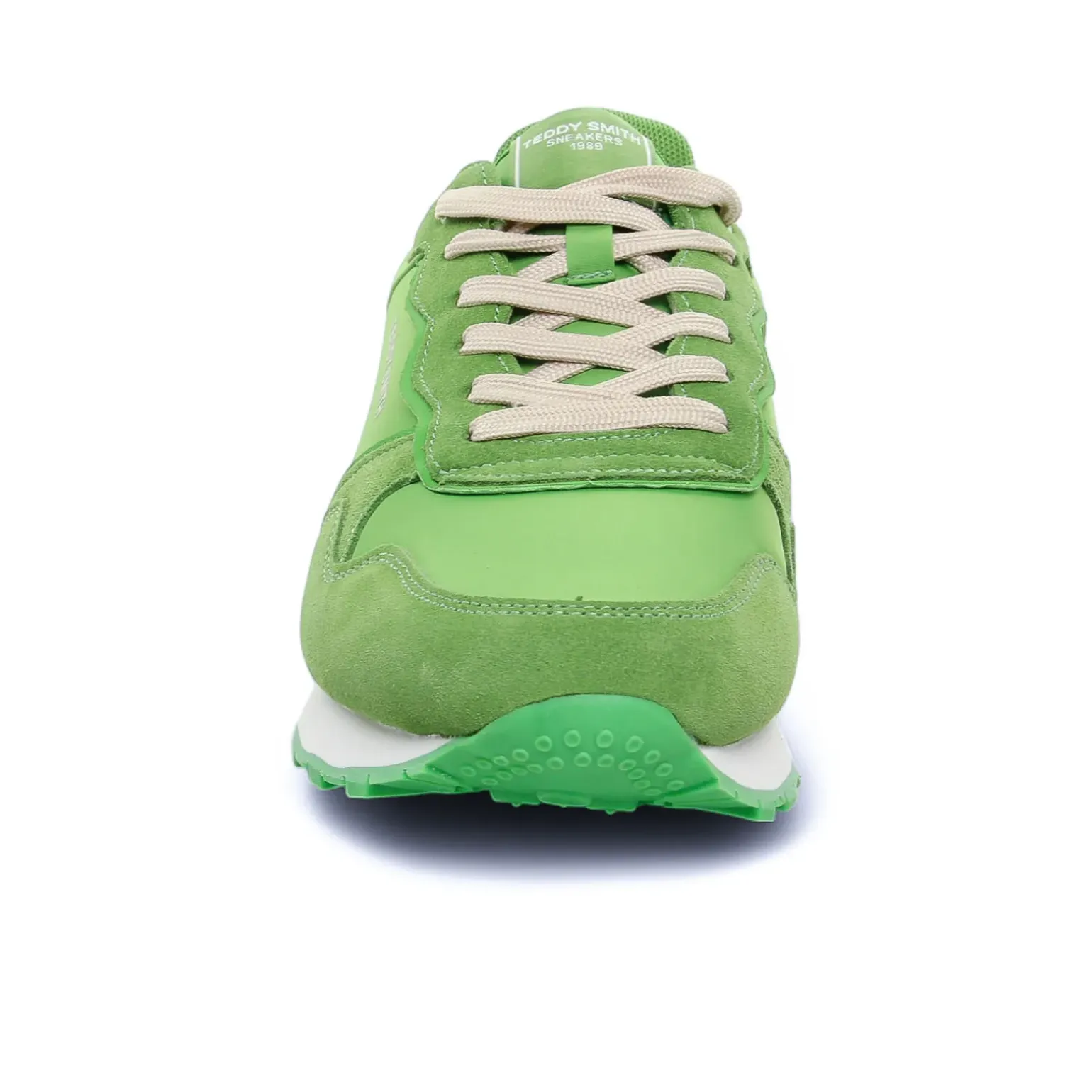 Tennis Teddy Smith 120097 Green