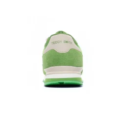 Tennis Teddy Smith 120097 Green