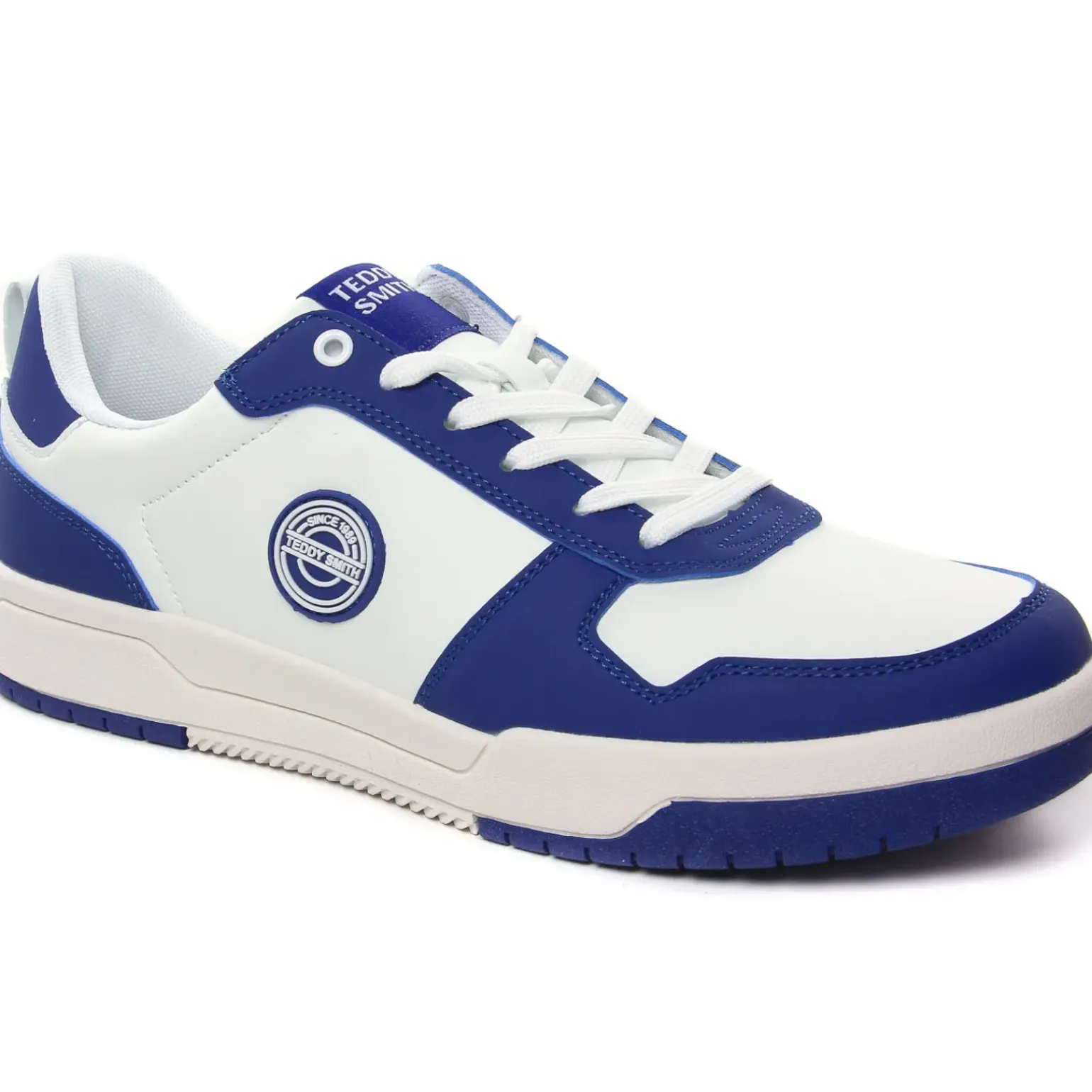 Tennis Teddy Smith 71743 Navy
