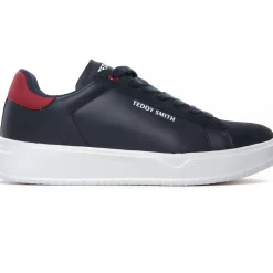 Tennis Teddy Smith 120024 Navy