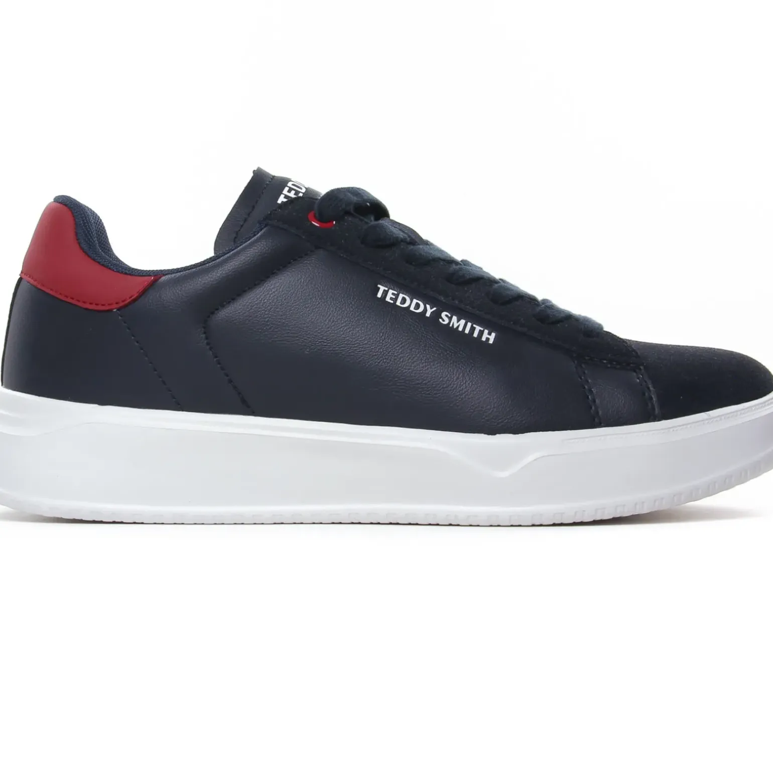 Tennis Teddy Smith 120024 Navy
