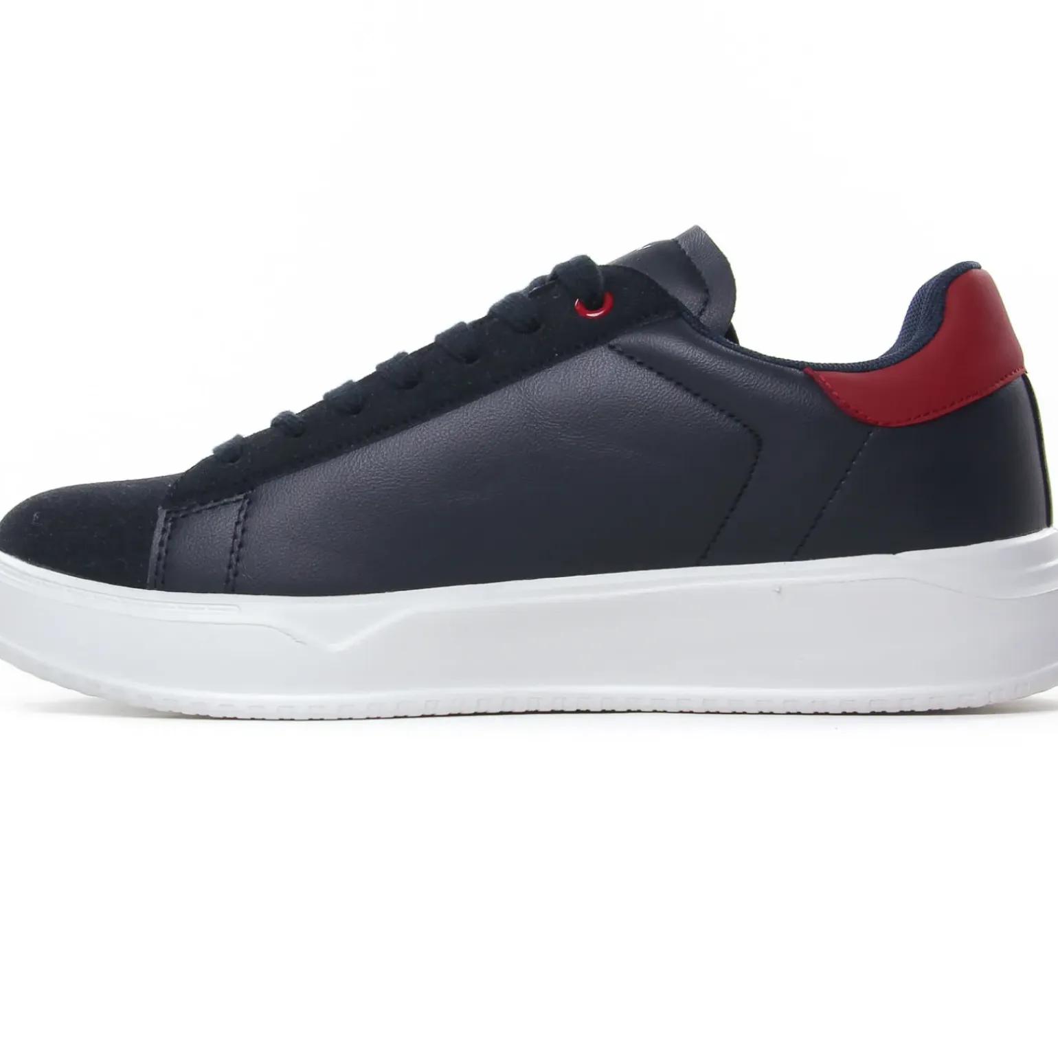 Tennis Teddy Smith 120024 Navy