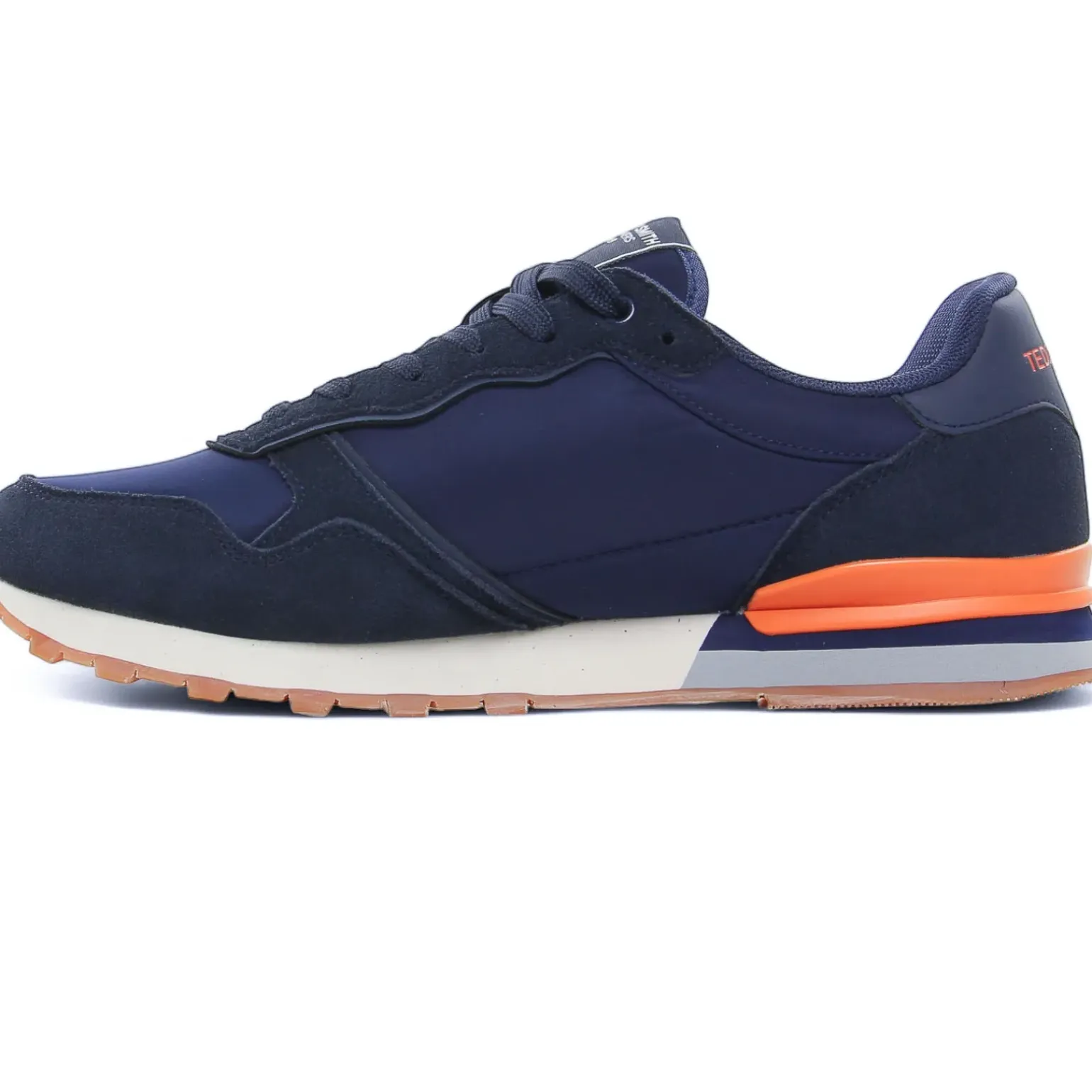 Tennis Teddy Smith 120097 Navy