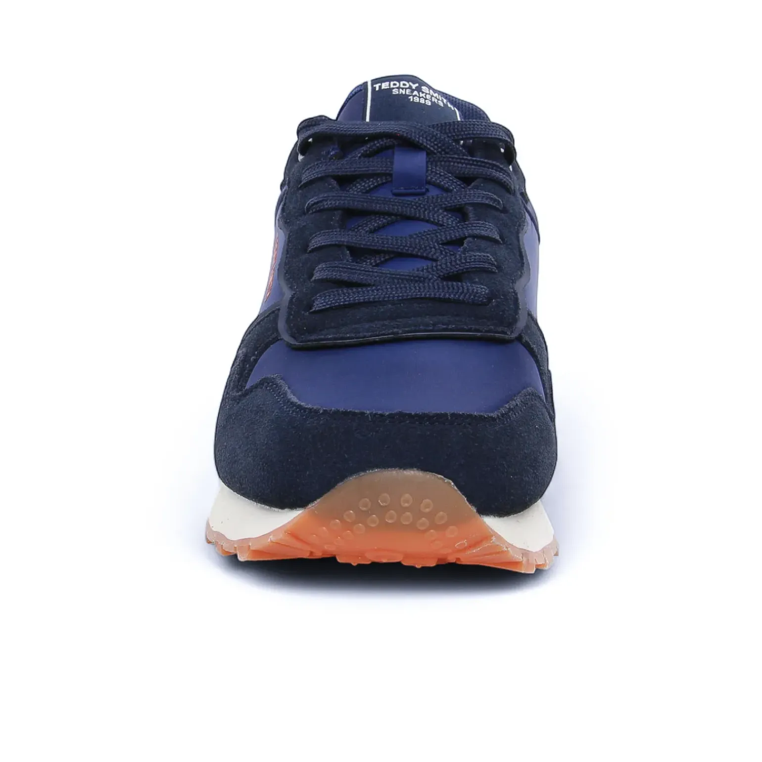 Tennis Teddy Smith 120097 Navy