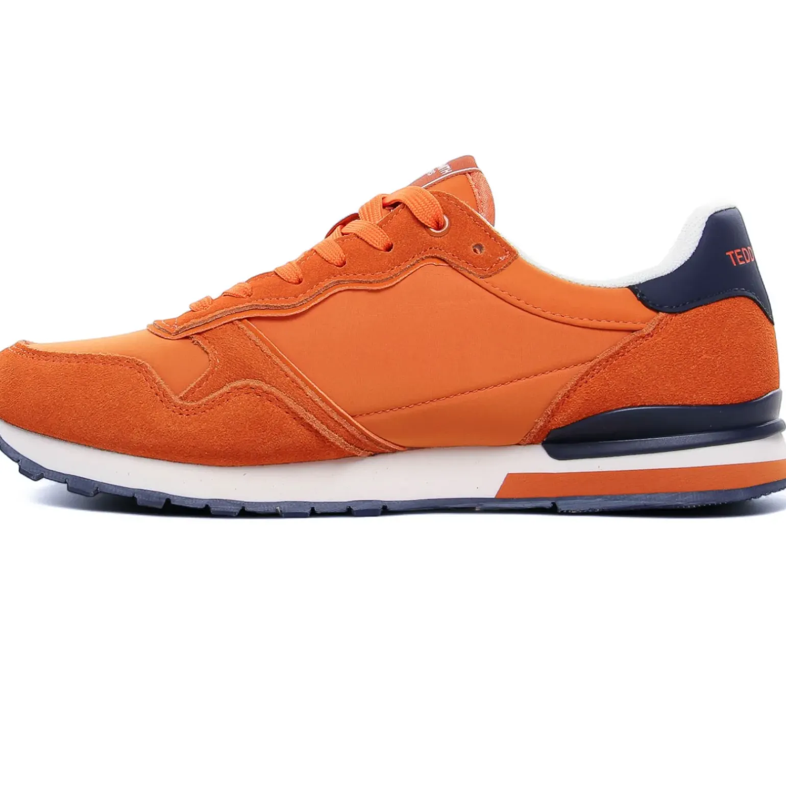 Tennis Teddy Smith 120097 Orange