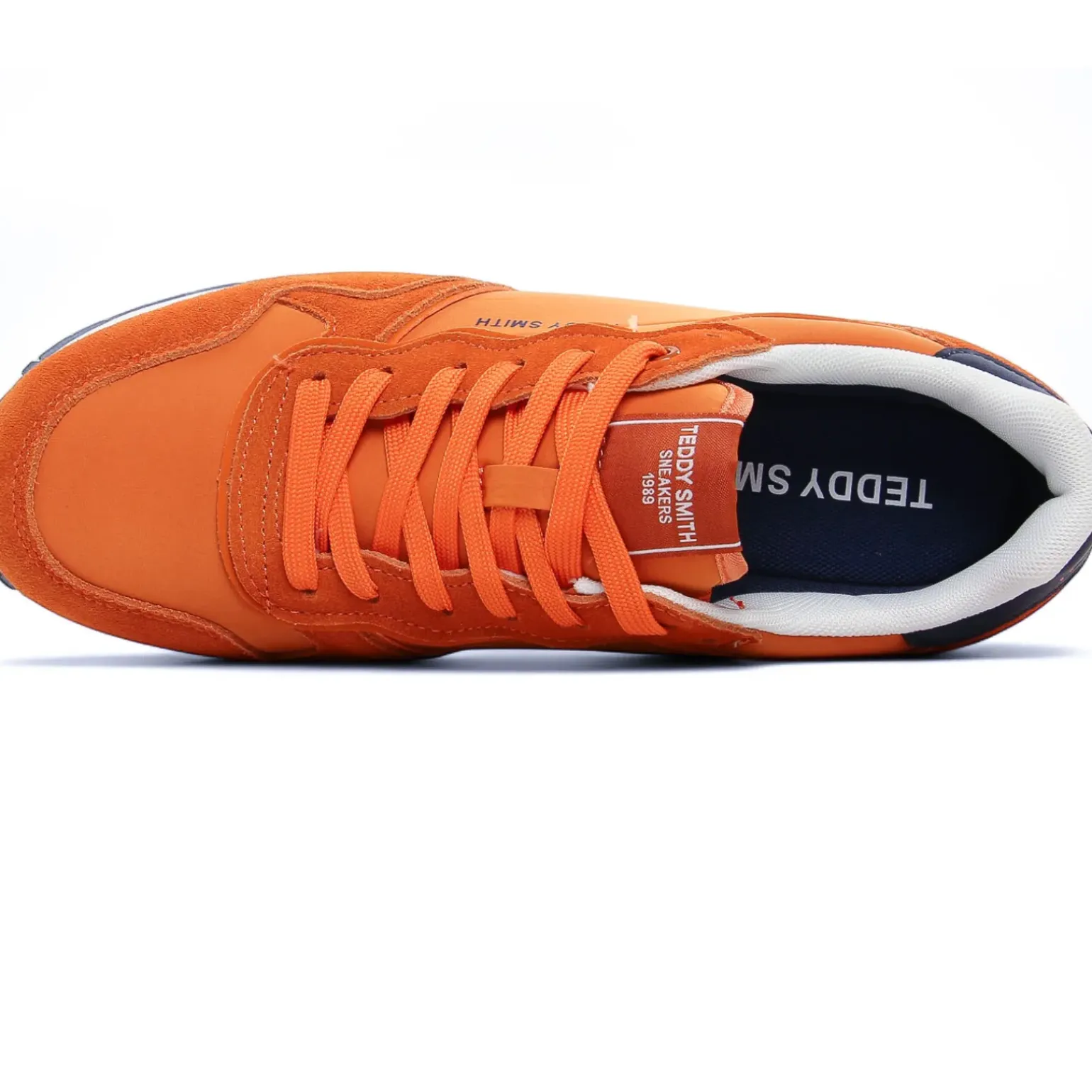 Tennis Teddy Smith 120097 Orange