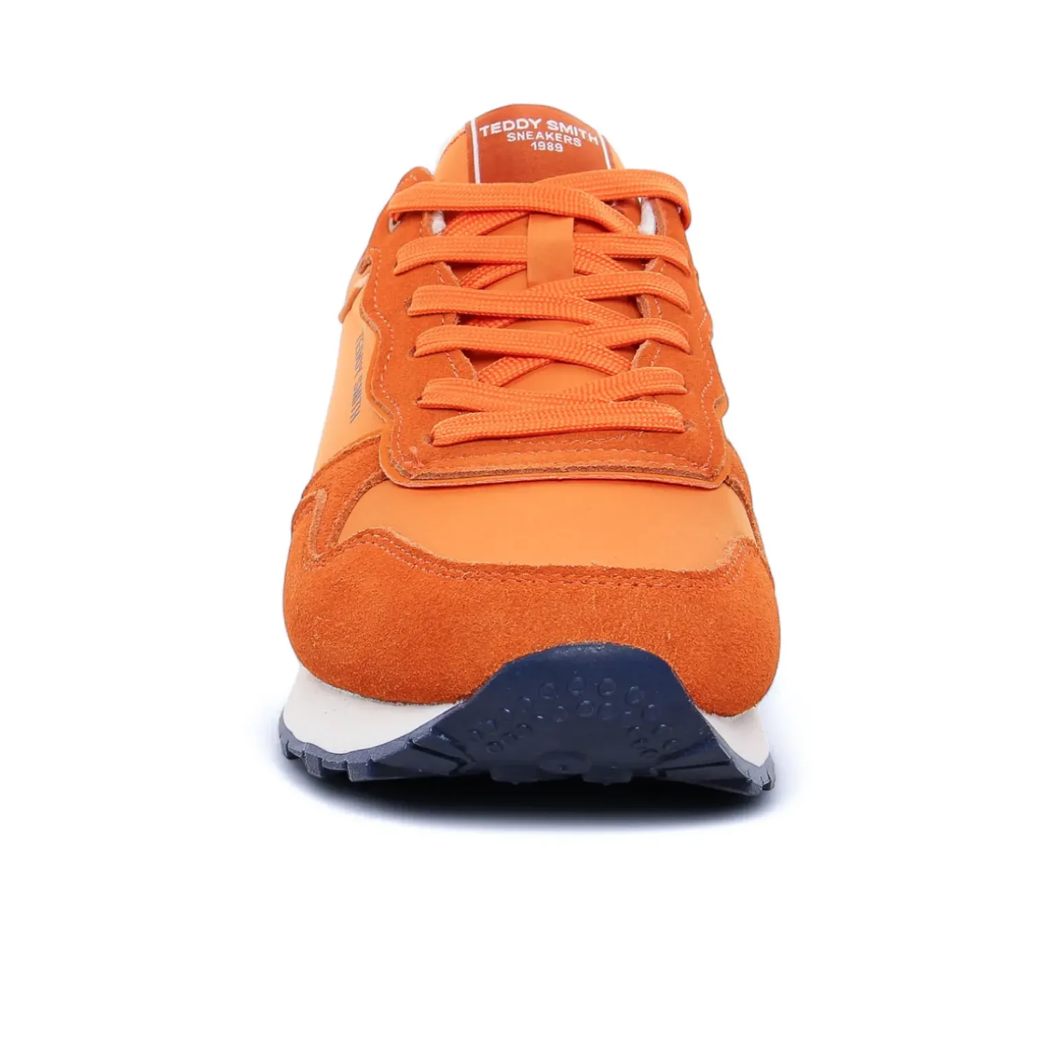 Tennis Teddy Smith 120097 Orange