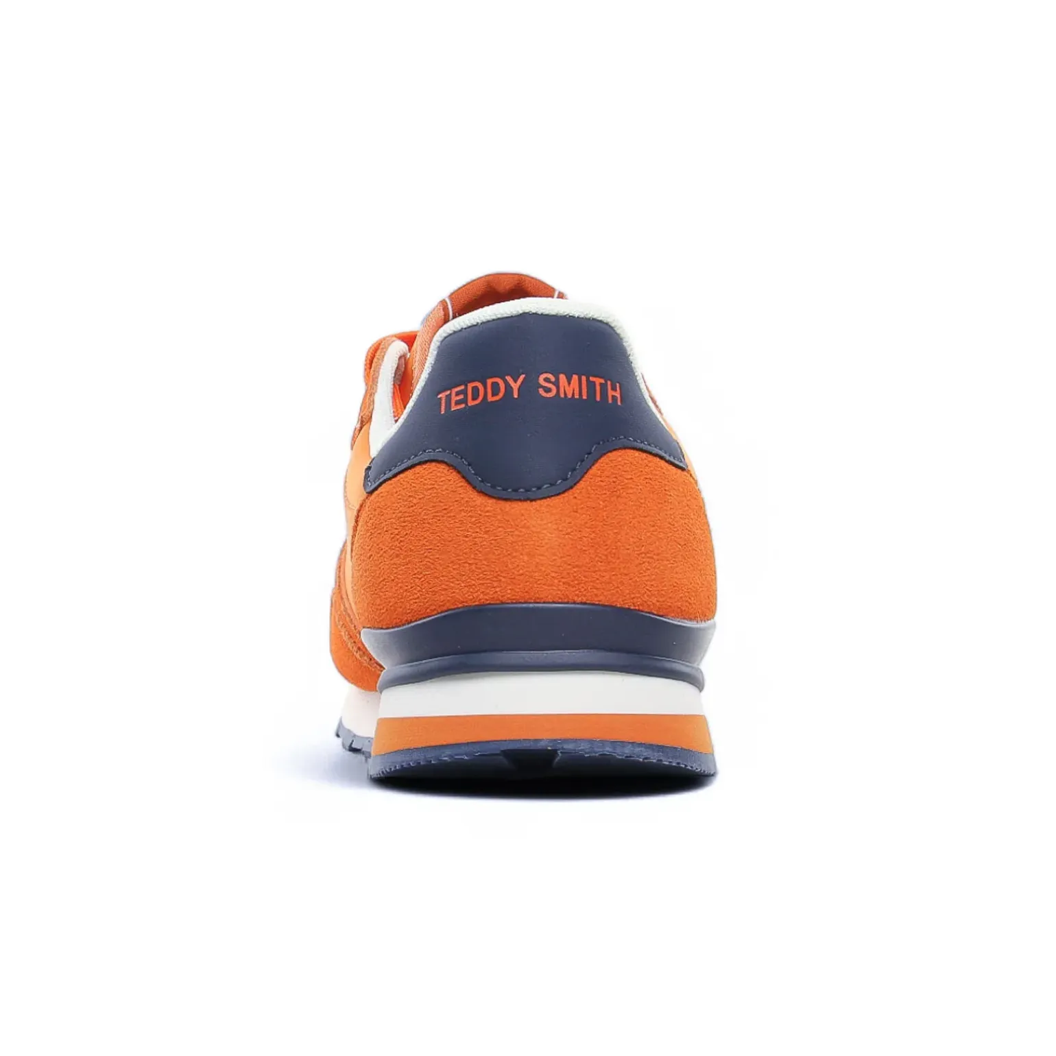 Tennis Teddy Smith 120097 Orange