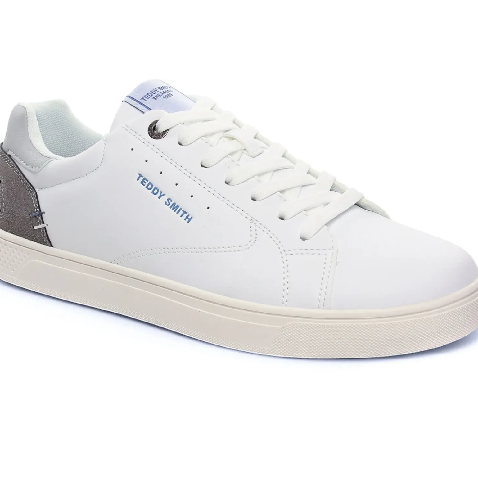 Tennis Teddy Smith 120100 White