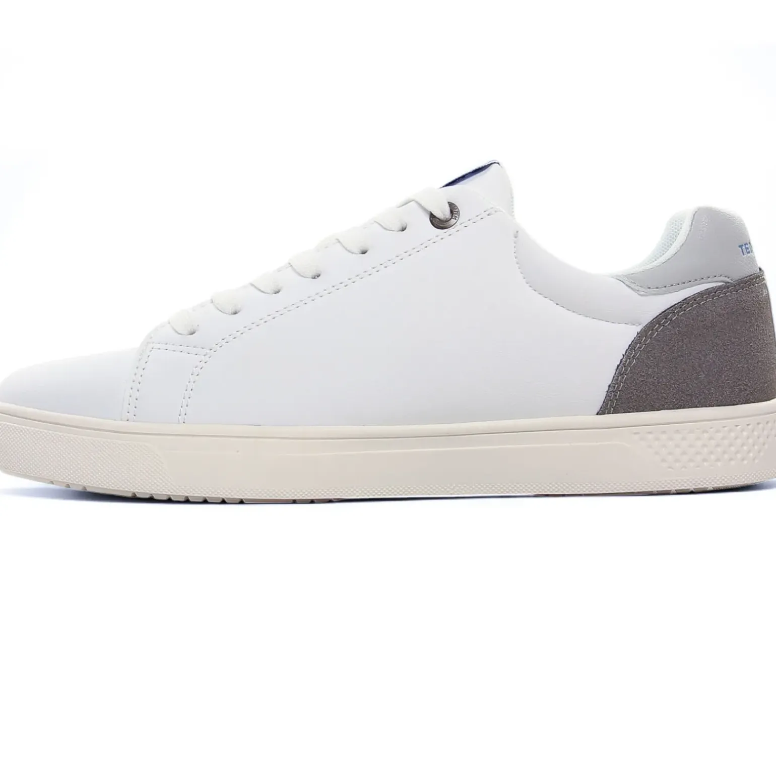 Tennis Teddy Smith 120100 White
