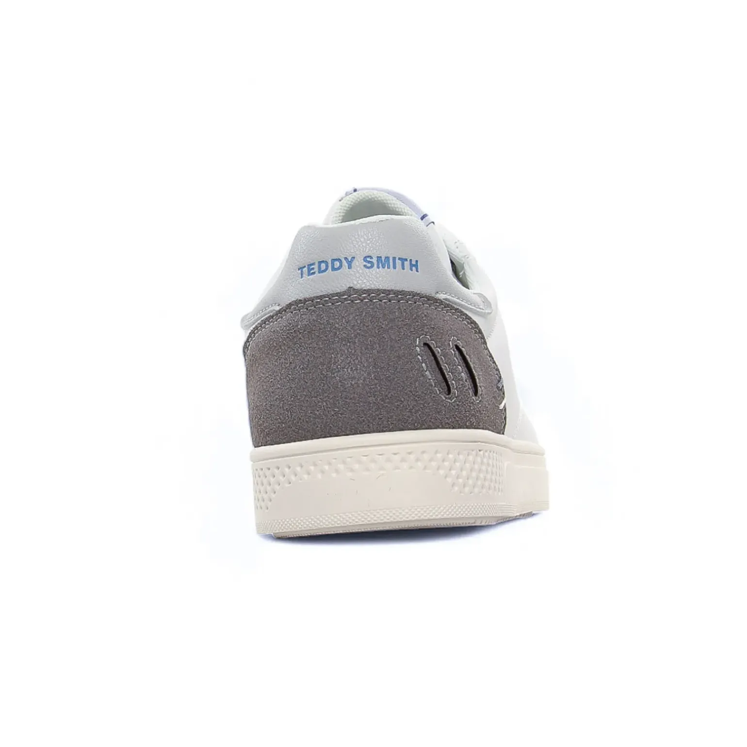 Tennis Teddy Smith 120100 White