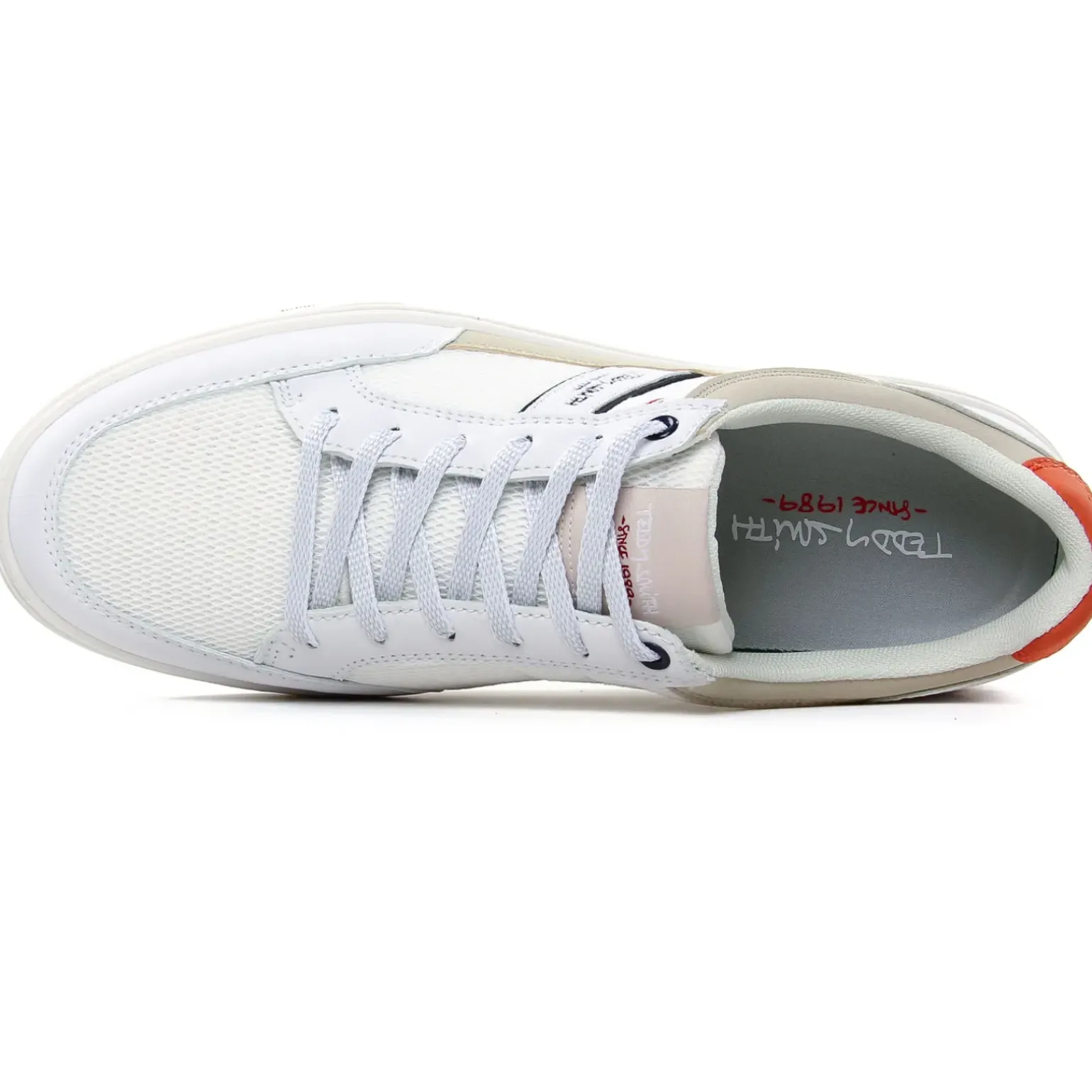 Tennis Teddy Smith 78065 White