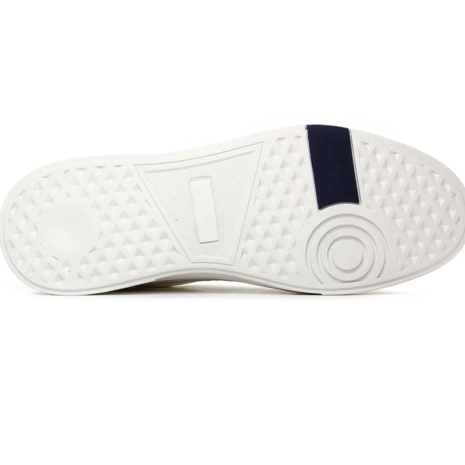 Tennis Teddy Smith 78065 White