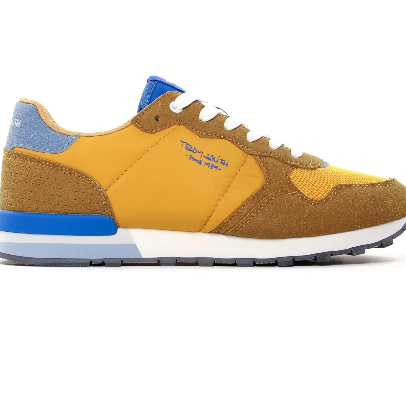 Tennis Teddy Smith 78385 Yellow