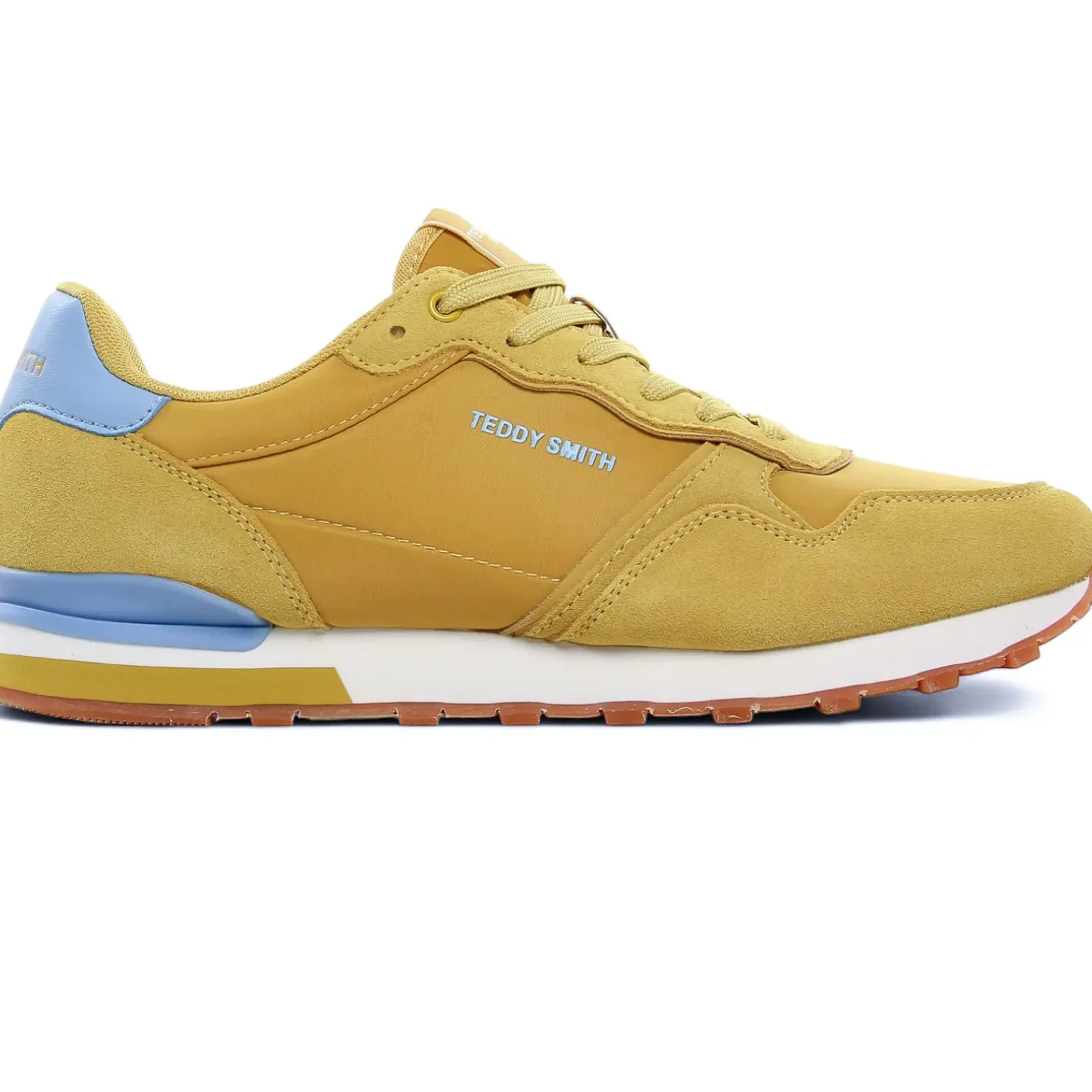 Tennis Teddy Smith 120097 Yellow