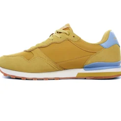Tennis Teddy Smith 120097 Yellow