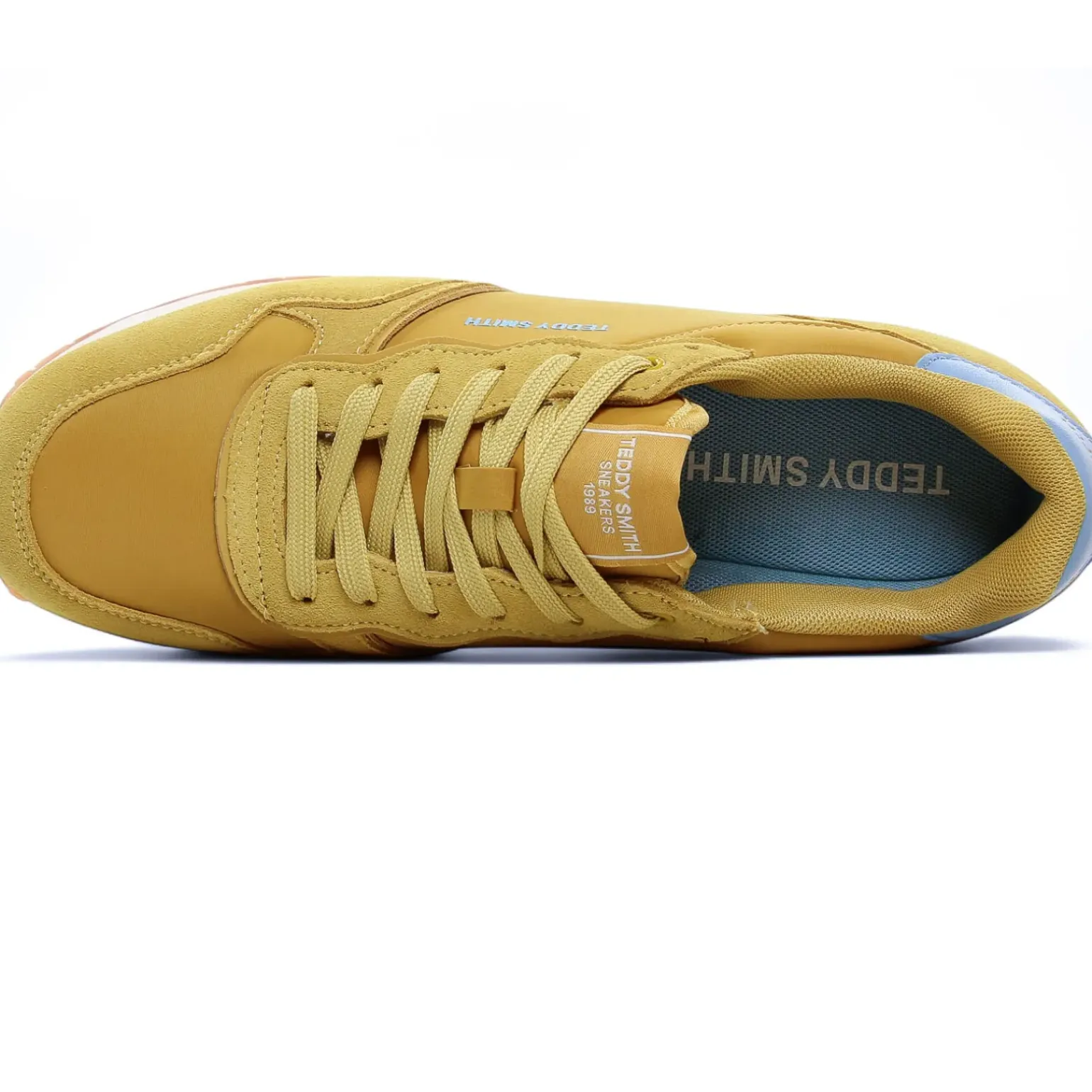 Tennis Teddy Smith 120097 Yellow