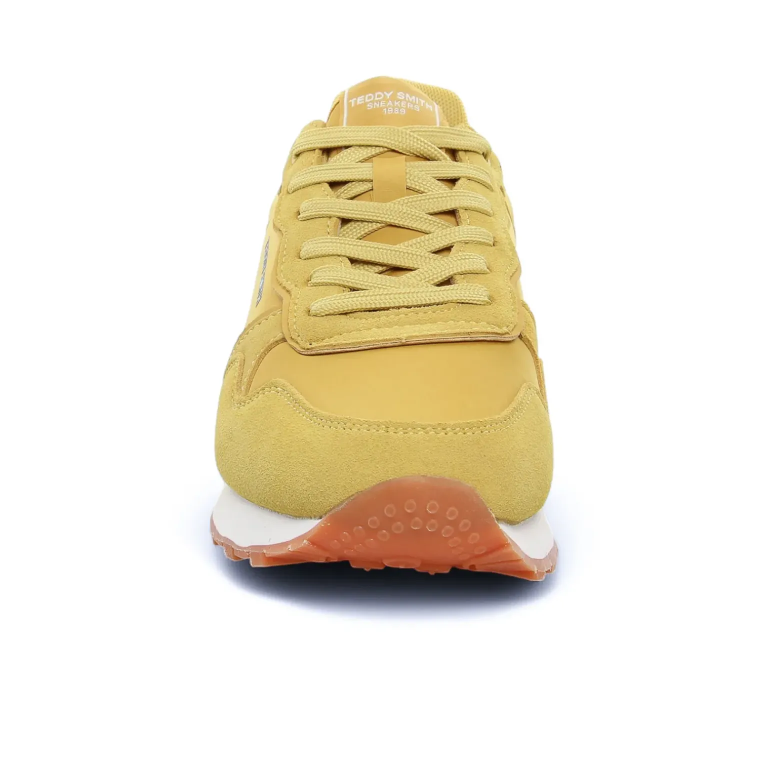 Tennis Teddy Smith 120097 Yellow