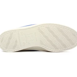 Tennis Toile Bensimon F15903B79 Indigo