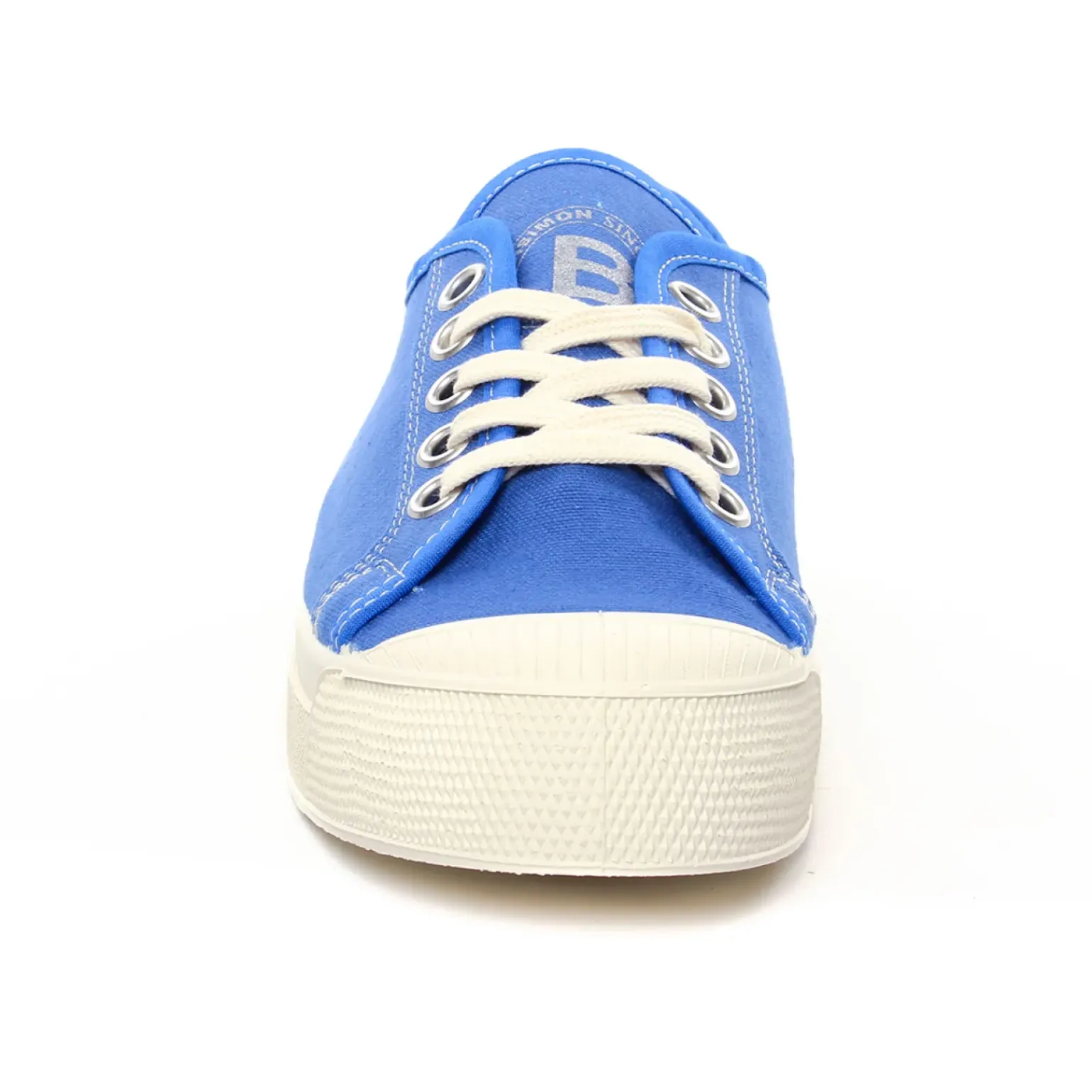 Tennis Toile Bensimon F15903B79 Indigo
